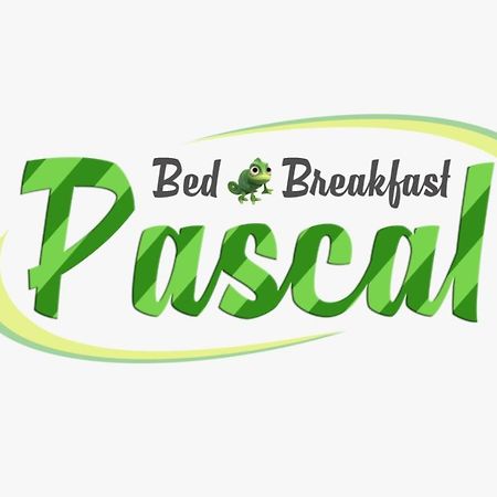 B&B Pascal Cagliari Eksteriør billede