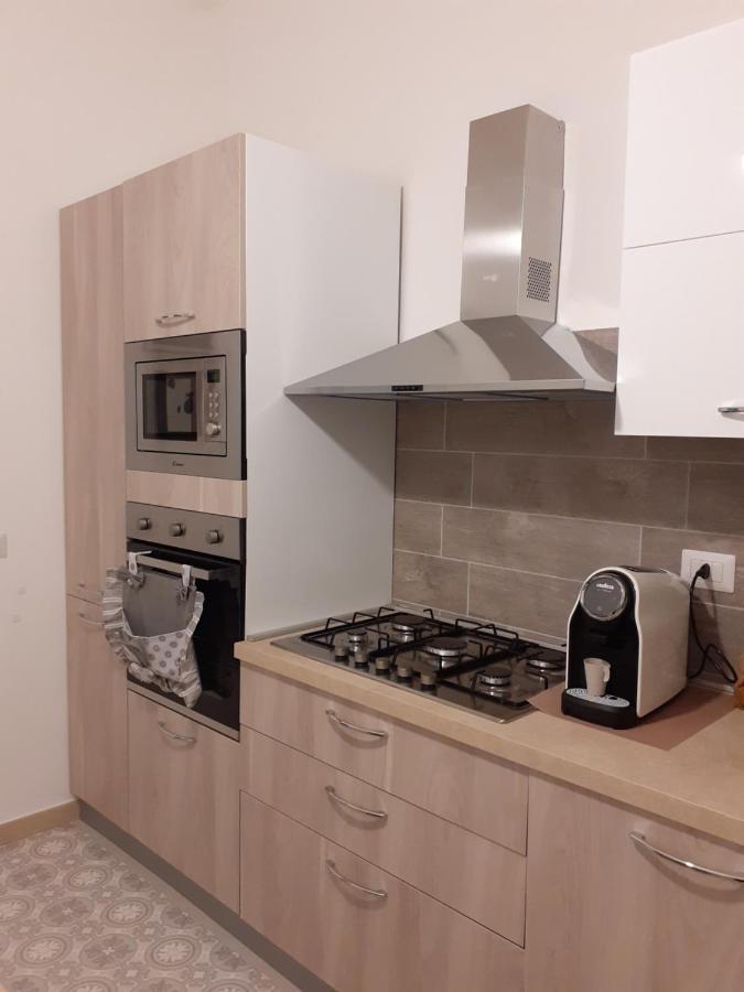 B&B Pascal Cagliari Eksteriør billede