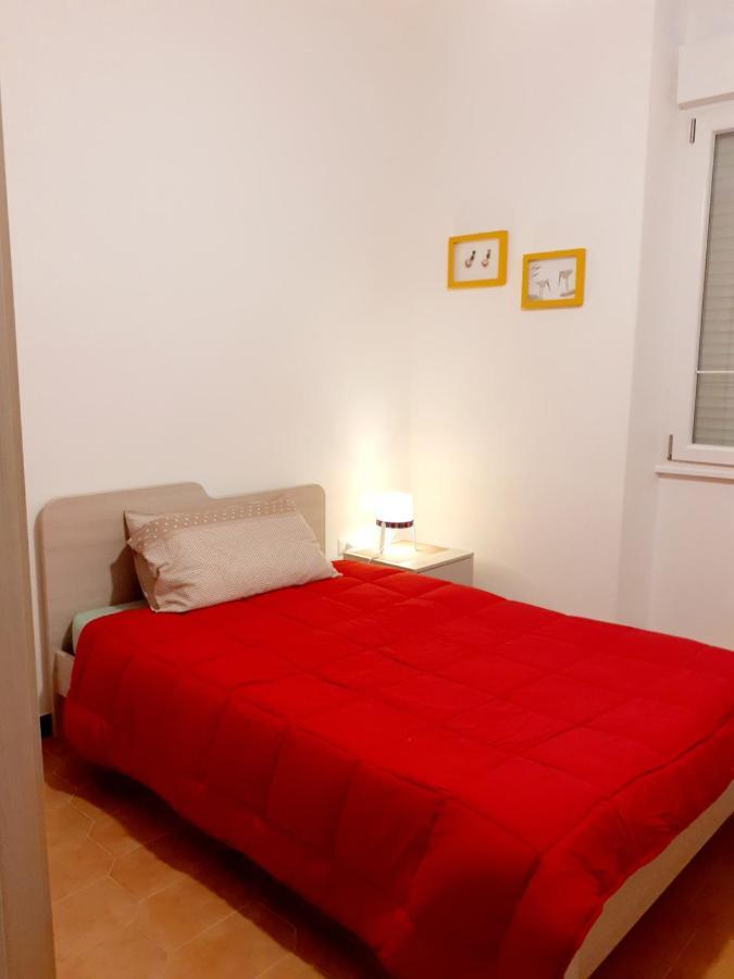 B&B Pascal Cagliari Eksteriør billede